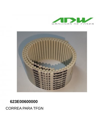 623E00600000 - CORREA PARA TFGN