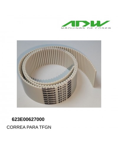 623E00627000 - CORREA PARA TFGN