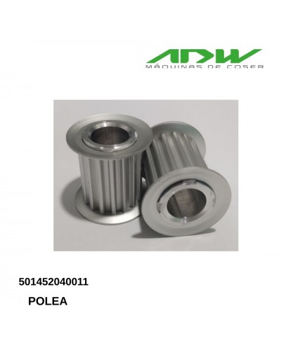 502108020014 - COLLAR