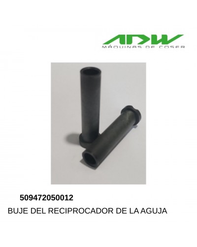 509472050012 - BUJE DEL RECIPROCADOR DE LA AGUJA