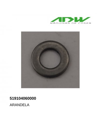 519104060000 - ARANDELA