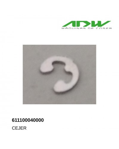 611100040000 - CEJER