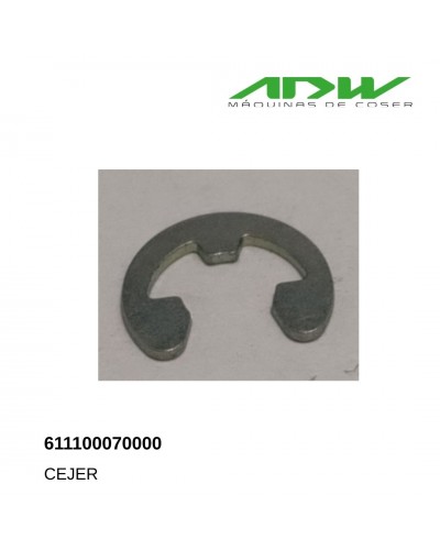 611100070000 - CEJER