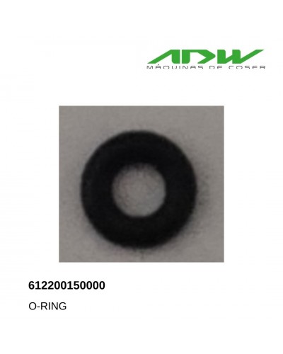 612200150000 - O-RING