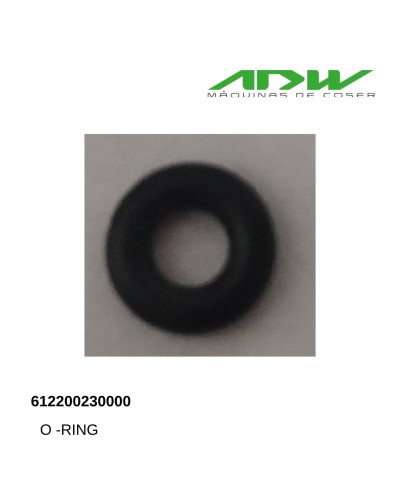 612200230000 - O -RING