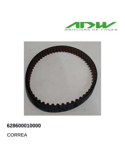 628600010000 - CORREA