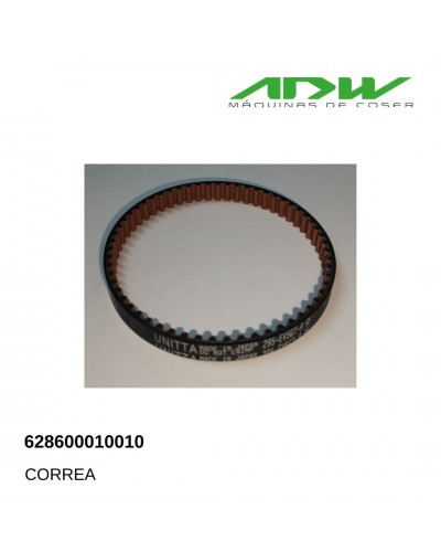628600010010 - CORREA