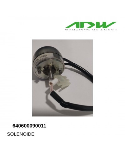 640600090011 - SOLENOIDE