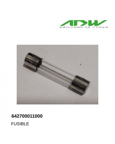 642700011000 - FUSIBLE