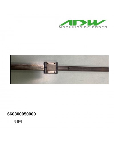 660300050000 - RIEL