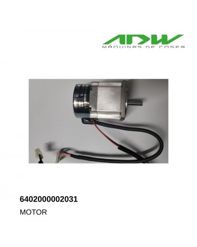 6402000002031 - MOTOR