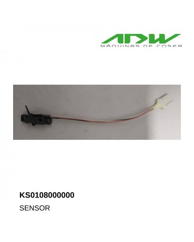 KS0108000000 - SENSOR