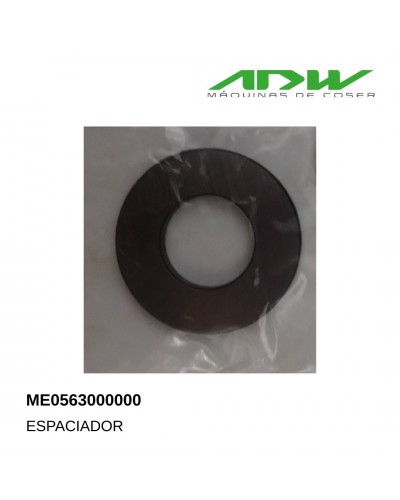 ME0563000000 - ESPACIADOR