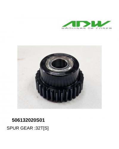 506132020S01 - SPUR GEAR :32T[S]