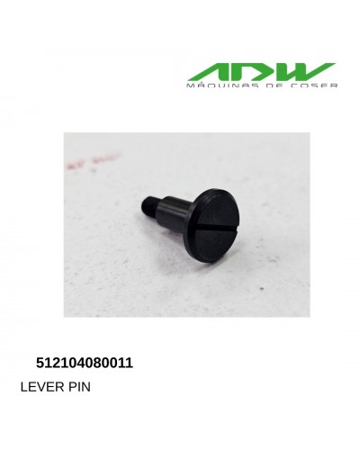 512104080011 - LEVER PIN