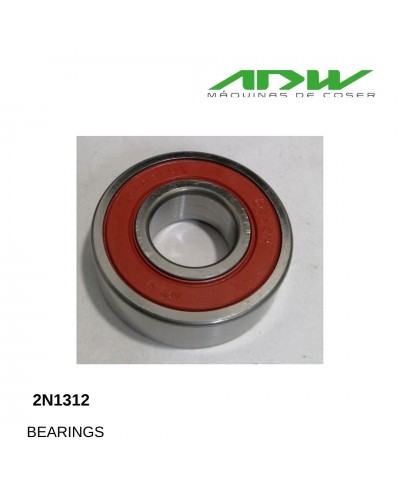 2N1312 -  BEARINGS