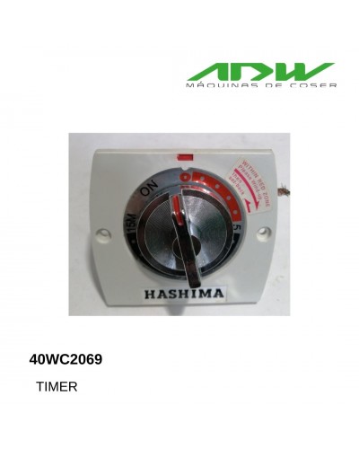 40WC2069 - TIMER
