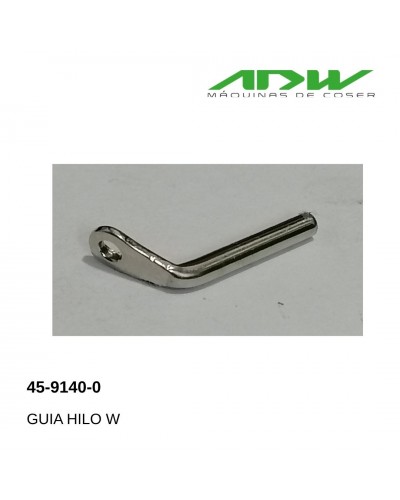 45-9140-0 - GUIA HILO W