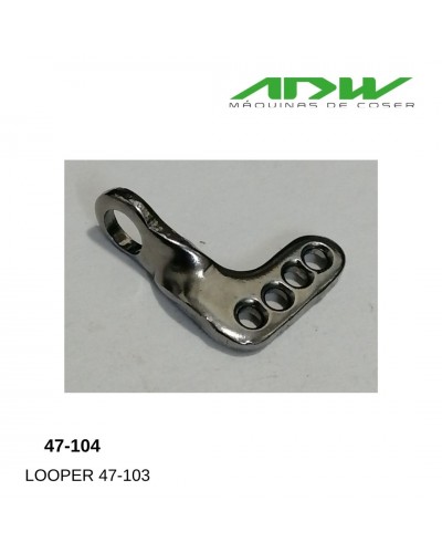 47-104 - LOOPER 47-103