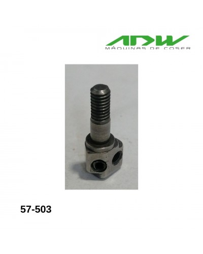 57-503 - Sujetador de aguja