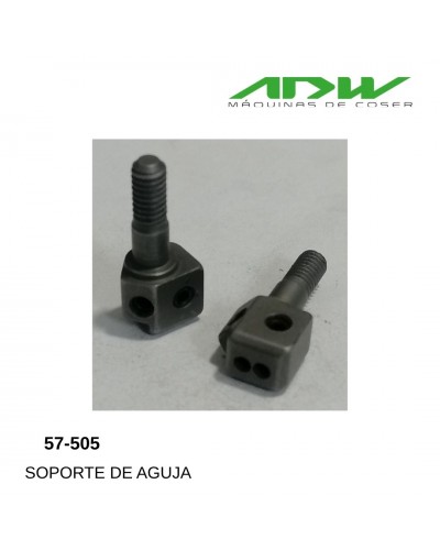 57-505 - SOPORTE DE AGUJA