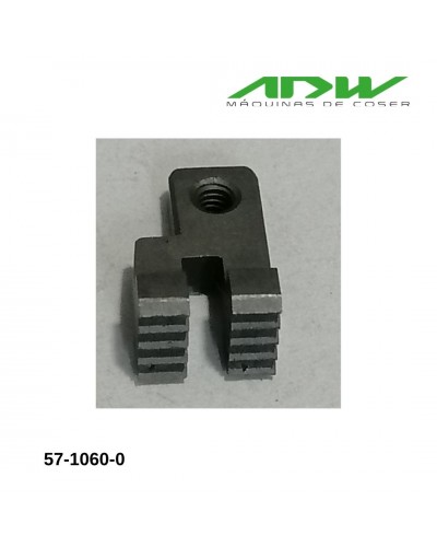 57-1060-0 - Sujetador de Aguja