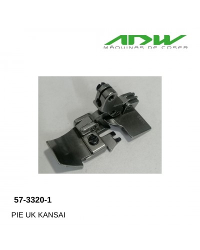 57-3320-1 - PIE UK KANSAI