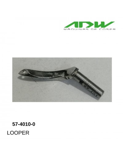 57-4010-0 - LOOPER