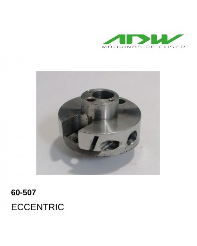 60-507 - ECCENTRIC