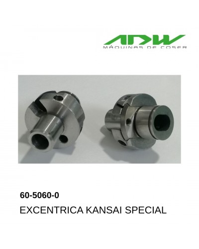 60-5060-0 - EXCENTRICA KANSAI SPECIAL