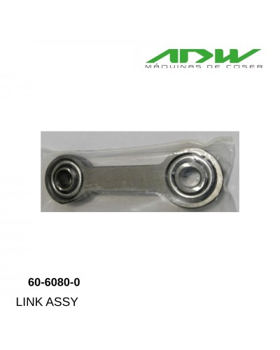 60-6080-0 - LINK ASSY 
