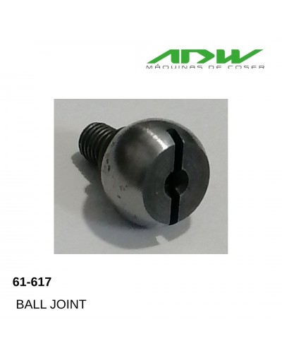 61-617 - BALL JOINT