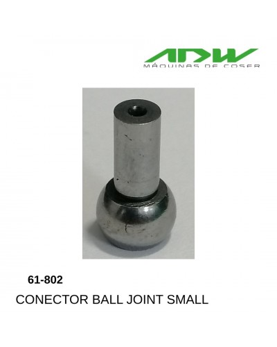 61-802 - CONECTOR  BALL JOINT SMALL 