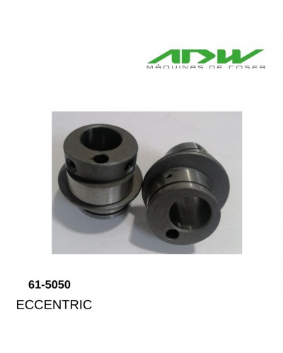 61-5050 - ECCENTRIC