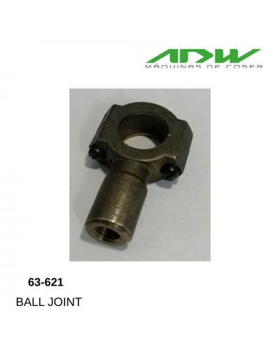 63-621 - BALL JOINT 