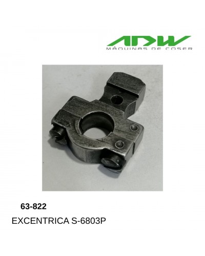 63-822 - EXCENTRICA S-6803P