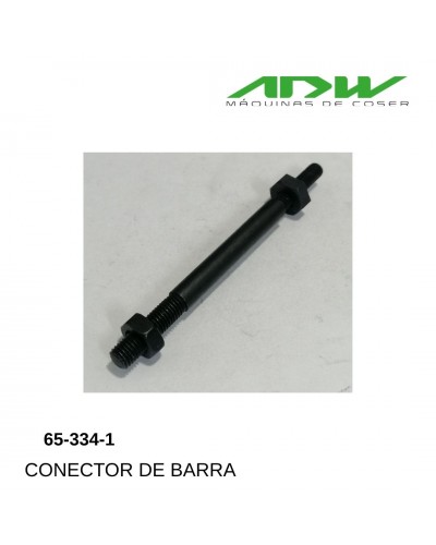 65-334-1 - CONECTOR DE BARRA 