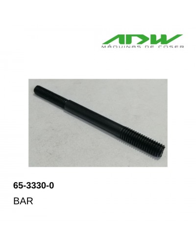 65-3330-0 - BAR
