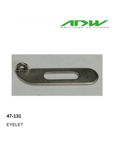 47-131 - EYELET