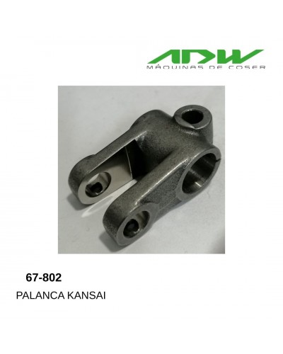 67-802 - PALANCA KANSAI 