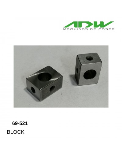 69-521 - BLOCK 