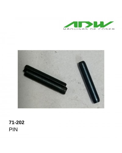71-202 - PIN