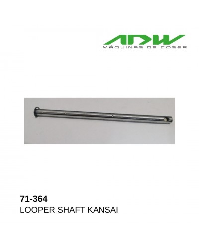 71-364 - LOOPER SHAFT KANSAI 