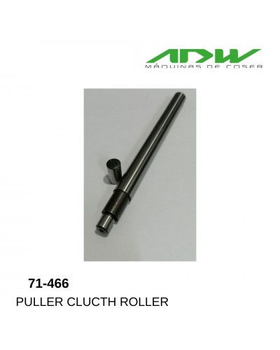 71-466 - PULLER CLUCTH  ROLLER 