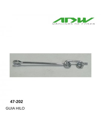 47-202 - GUIA HILO 