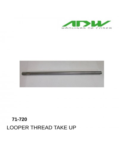 71-720 - LOOPER THREAD TAKE UP 