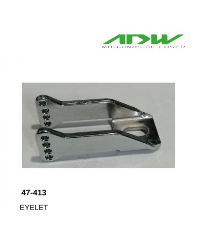 47-413 - EYELET