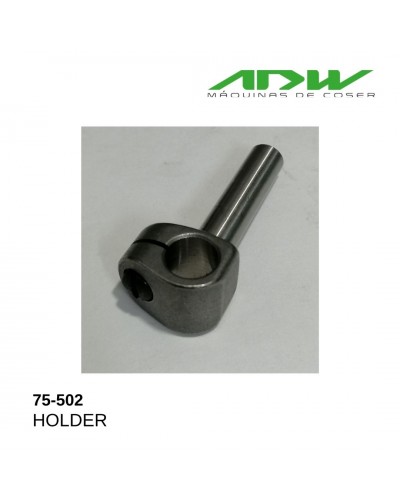 75-502 - HOLDER