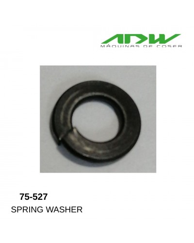 75-527 - SPRING WASHER