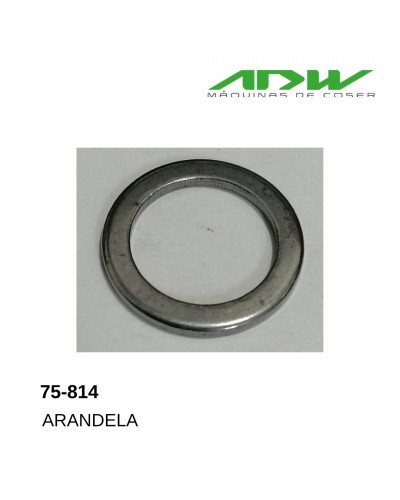 75-814 - ARANDELA 